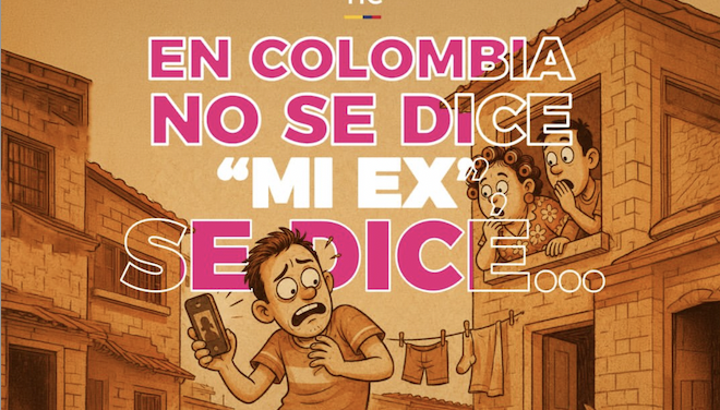 "Cada loro en su estaca": La sabiduría de las regiones en el diccionario de Canal Trece